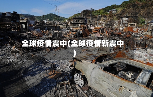 全球疫情震中(全球疫情新震中)